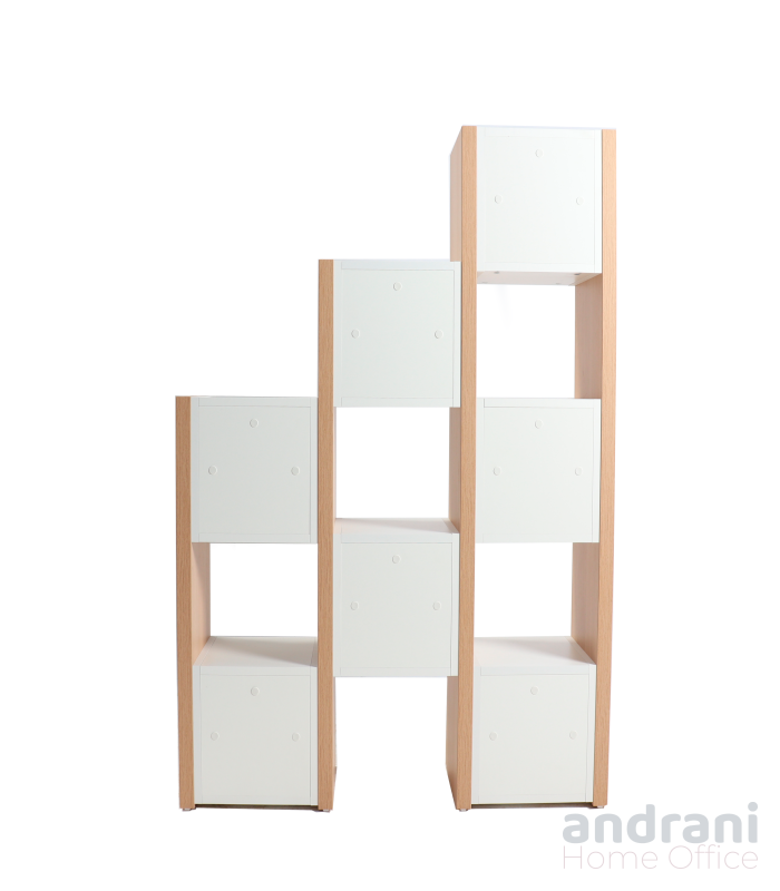 Scaffale decorativo