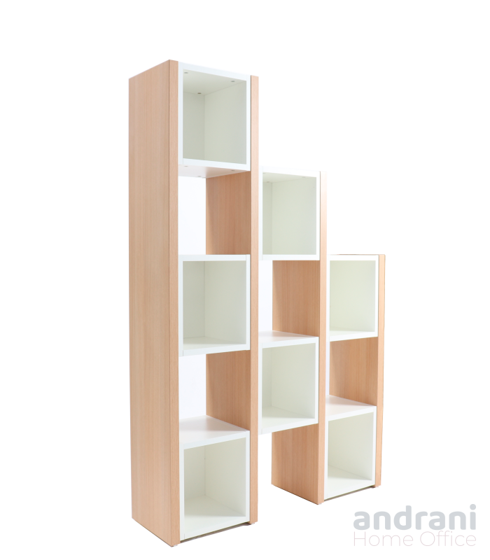 Scaffale decorativo