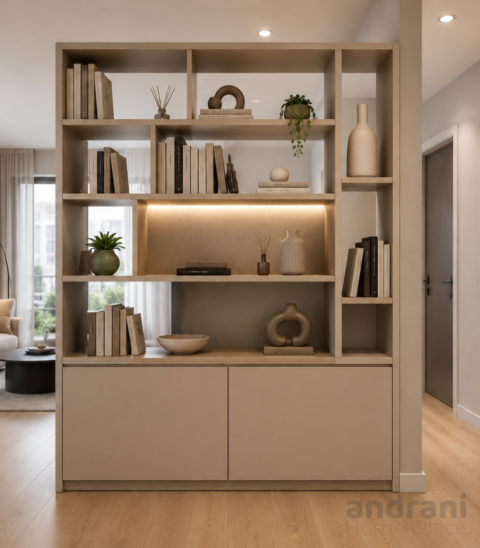 Libreria PALM