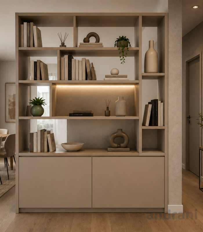 Libreria PALM