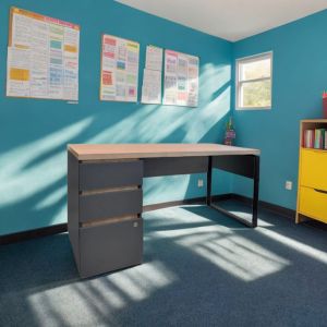 Scrivania Executive Pro 150