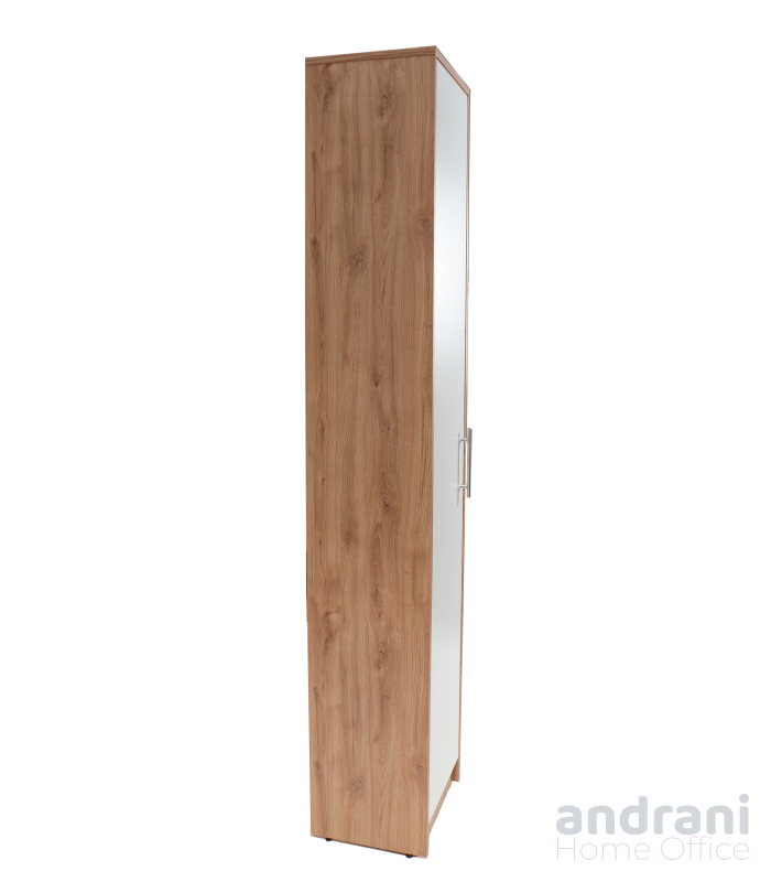 Armadio compatto a 1 porta