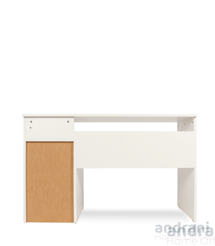 Scrivania ufficio 3 cassetti