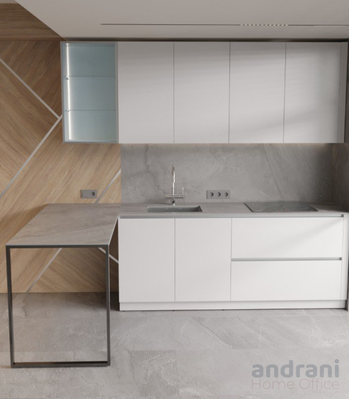 Cucina modulare – MINI SMART HOME