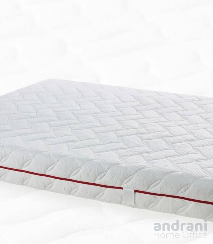 Materasso ortopedico SOMNEO SOFT 0.8x1.9 m