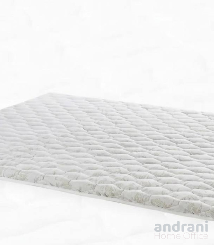 Topper-sovramaterasso SOMNEO TOP 1.6x1.9 m