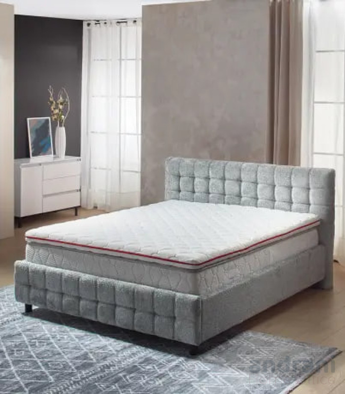 Topper-sovramaterasso SOMNEO TOP PLUS 1.6x1.9 m