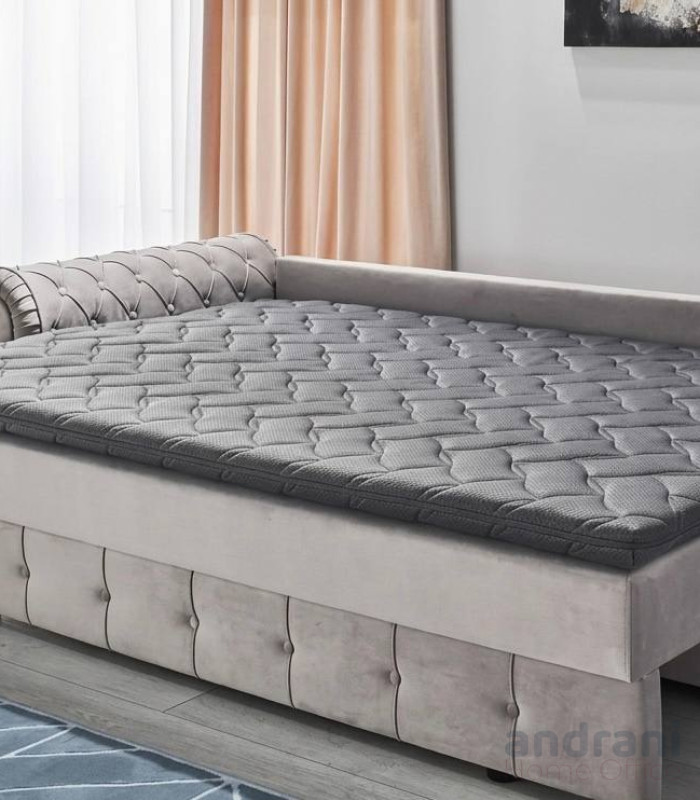 Topper-sovramaterasso SOMNEO TOP SEVEN 1.6x1.9 m
