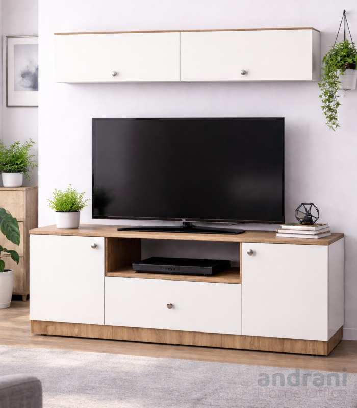 Commodo TV della gamma ETERNA