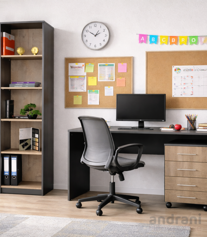 Set Smart Workspace