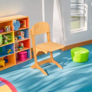 Sedia regolabile „Flexi”