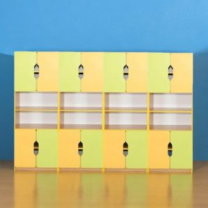 Set mobili modulari 