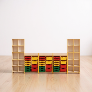 Set de mobilă „ColorBox”