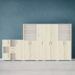 Set di armadi