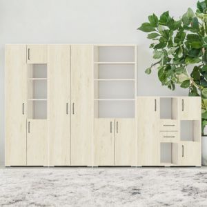 Set di armadi