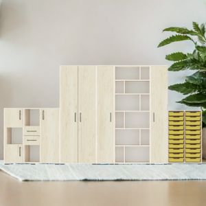 Set di armadi