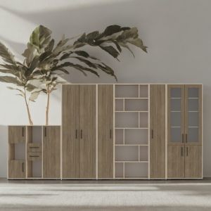 Set di armadi